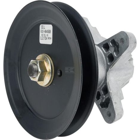 Puleggia gruppo mandrino 6,3 dia finitura MTD 61804456B (1/2)