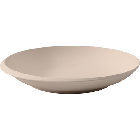 Tiefer Teller (29 cm) NewMoon Beige Villeroy & Boch