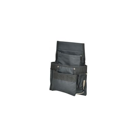 Werkzeugtasche – 8 Fächer, 250 x 330 mm (Höhe) OUTIFRANCE