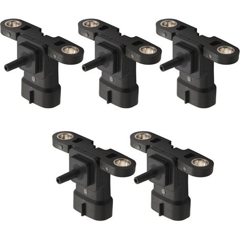 5X Capteur de Pression de Capteur de Pression D'Absorption Absolue pour Hilux Hiace Prado Regius Landcruiser (1/2)