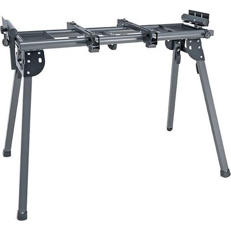 Support universel WB 110-260, pour scies à onglets et accessoires (1/5)