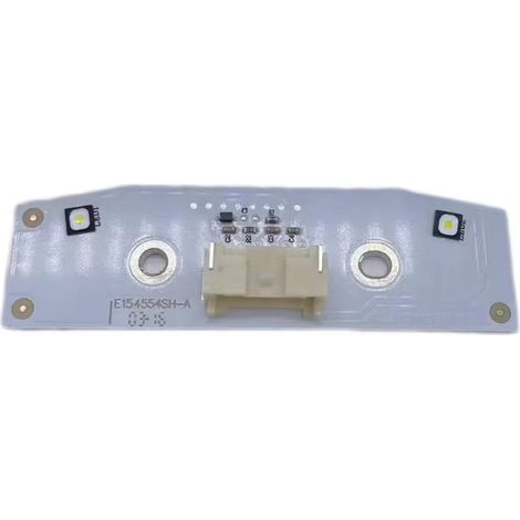 Kompatibel mit BMW X3 F25 X4 F26 Angel Eye Tagfahrlichtquelle 6002TZ0120 1308310415 (1/4)