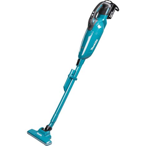 Escoba eléctrica Makita DCL284FZ 18 V (1/5)