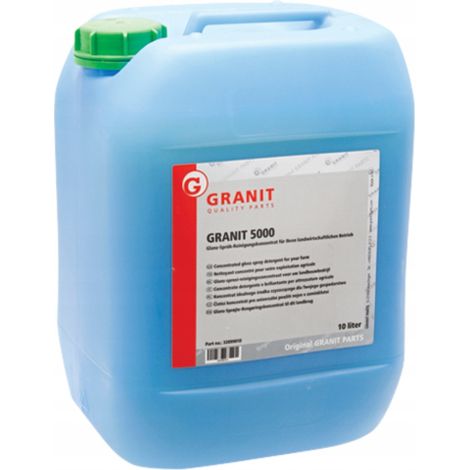 Detergente 32099009 granito