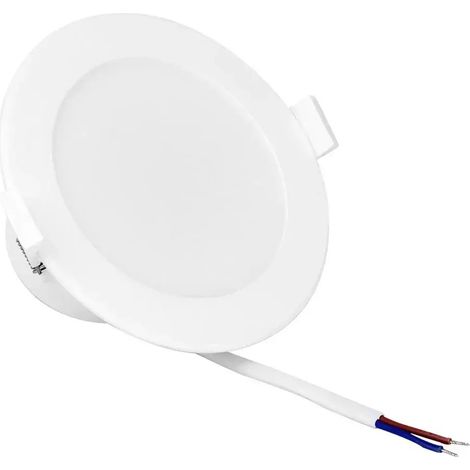 Faretto Led Rgb+cct 6w Ø90mm Mi-boxer Fut074