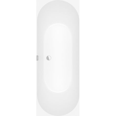 Villeroy & Boch Oberon 2.0 Duo baignoires rectangulaires, à (1/5)