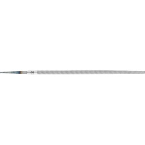 Lima da officina DIN 7261 L.250mm Q.9,5mm Martello 1 Rotonda PFERD