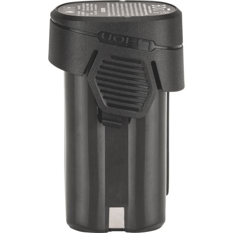 Volpi BATTERIA PER FORBICE PER POTATURA E POMPA A ZAINO 14,4 V - 2 Ah