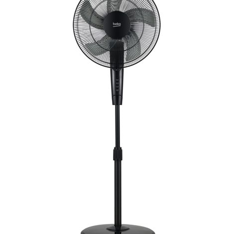 Beko EFS5100B Schwarz
