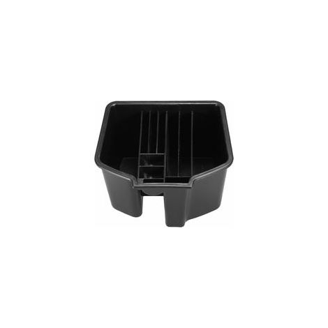 Raccord de tuyau de chauffage 90°, 1/2" NPT vers 5/8" cannelé – (1/5)