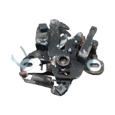 [PRODUIT D'OCCASION] Serrure Capot CITROEN C5 Tourer 2008- ♻️ Ref Oe. 7937r2 - Garantie à vie (1/3)