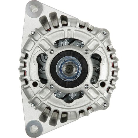 Alternador original Letrika A9160 (letrika) (1/5)