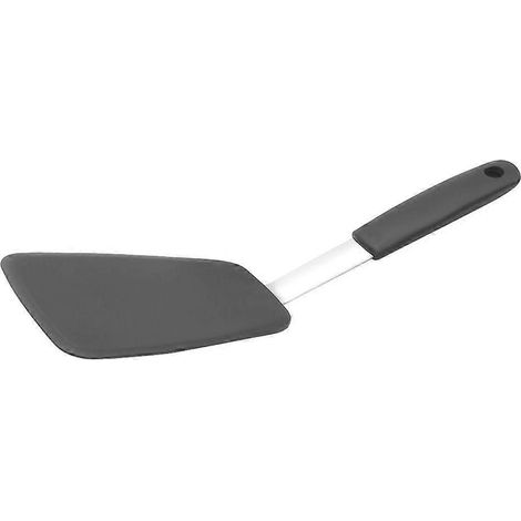 Spatule à steak en silicone antiadhésive et résistante à la chaleur pour la cuisine, idéale pour la maison et les restaurants. (1/4)