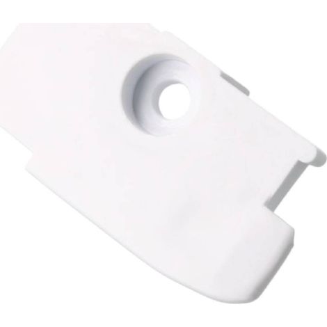 Ersatzteil - Unterer Trenndeckel -  - BEKO, BLOMBERG