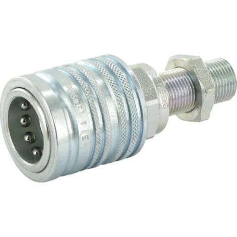Manchon FASTER CPV08412GASF (1/4)