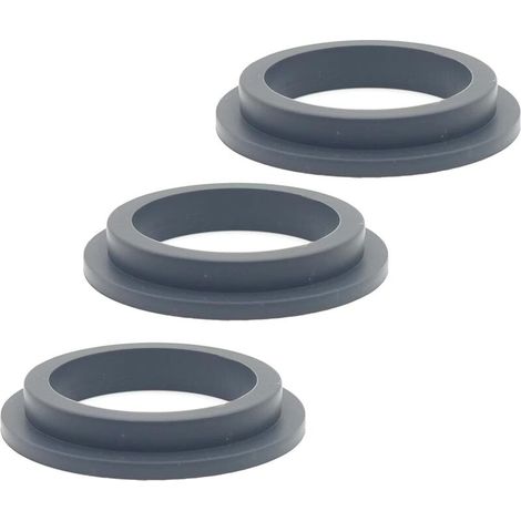 Pièces de rechange pour joints toriques de type L dans les moteurs de pompes de filtre à sable de piscine Jacuzzi/Hayward, compatibles avec les joints des modèles 11412 et 26323CA kit de réparation. (1/3)