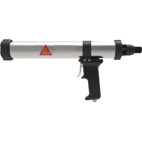 Sika Airflow Luftdruck-Pistole Auspresspistole für 600ml Beutel