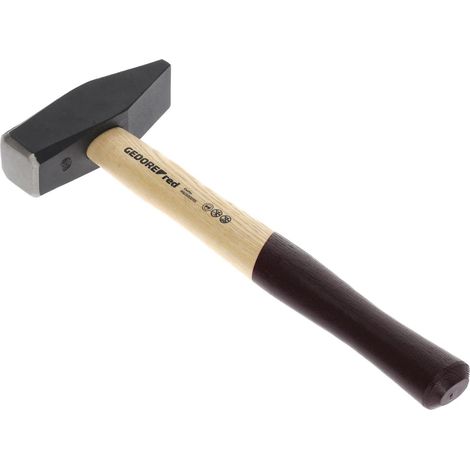 R92100055 Martello da fabbro 1500 g 380mm Frassino (1/3)
