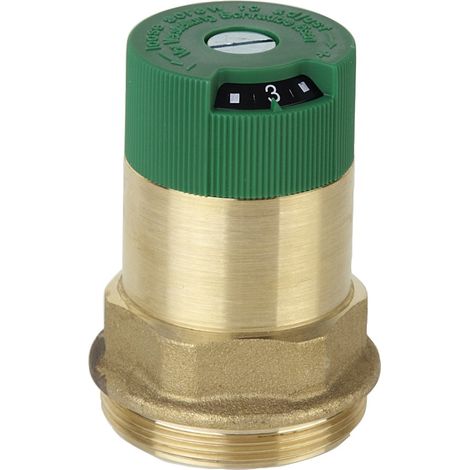 Bouchon à ressort sans ressort pour D05FT, 1/2" - 1"