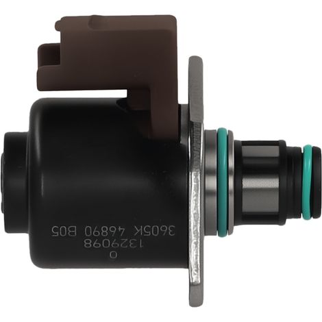 Vanne Pompe d'injection pour Renault Clio MK2 MK3 Nissan Almera MK2 1.5 DCI (1/5)
