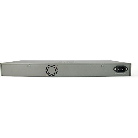 Switch di Rete LevelOne GSW-1657 con 16 Porte Gigabit Ethernet 10/100/1000, Montabile a Rack 19 Pollici, Costruzione in Metallo (1/5)