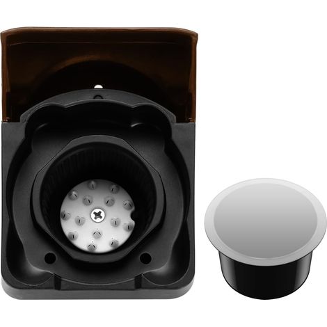 AC-513K/AC-513F/AC-513H/AC-513HF Accessoires de machine à café capsules pour BLUE(Brun) (1/5)