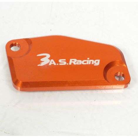 Deckel Kupplungsgeberzylinder 3AS Racing für Motorrad KTM 85 SX (1/3)