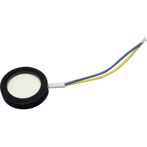 QuickCool QUS-25GL-1660 Ultraschall-Schwingerscheiben 1 St. 48 V/AC (Ø) 25 mm