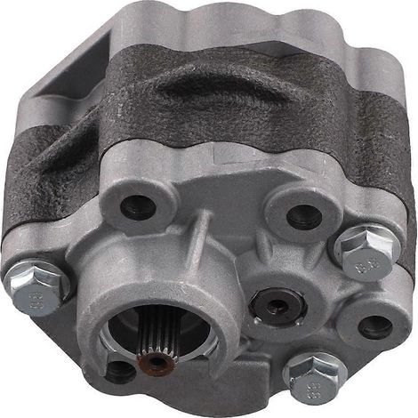 Pompe à huile moteur 48150-02200 4815002200 pour pièces automobiles 48150 02200 (1/5)