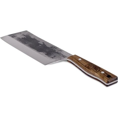 Petromax Tasak cuchillo de cortar acero inoxidable 17 cm (1/3)