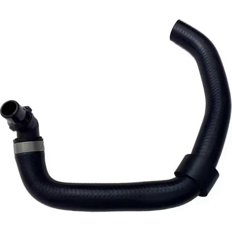 Tuyau de chauffage automobile 1668304196 compatible avec Mercedes-Benz GLE63 AMG 2016-2019 ML550 GL450 GL550 (1/5)