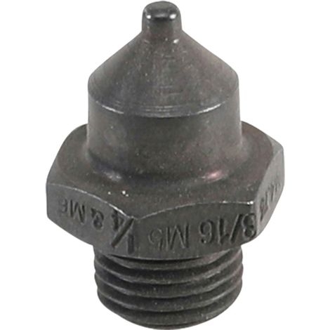 BGS Pressdorn Stufe2 für Art. 3057 Ø 4,75 mm, 6,3 mm (3/16"- 1/4") - 3057-21 (1/5)