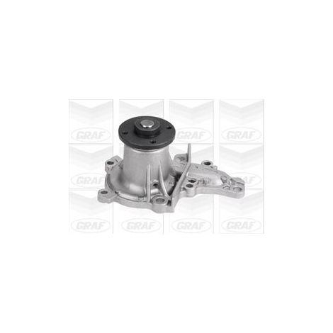 Pompe à eau, refroidissement du moteur GRAF PA713 TOYOTA 16110-09020 16110-09021