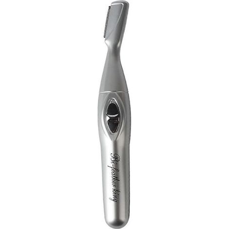 Tondeuse à sourcils électrique pour hommes et femmes (1/5)