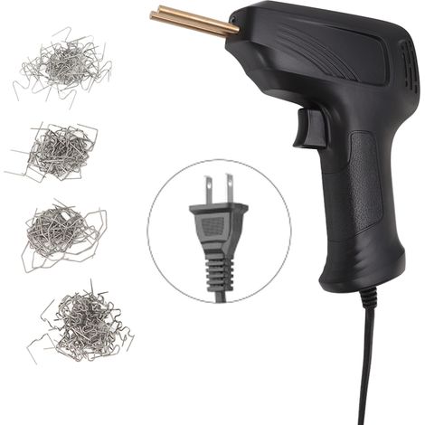 de soudage plastique portable et multifonctionnel avec 4 (1/4)