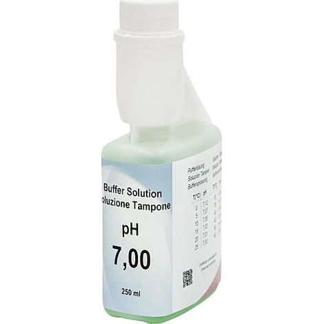 Solution pH 7,00 250 ml