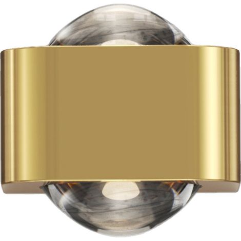 Applique murale en cuivre rétro français, minimaliste, lampe de chevet pour chambre à coucher, lampe murale d'étude intérieure (1/2)