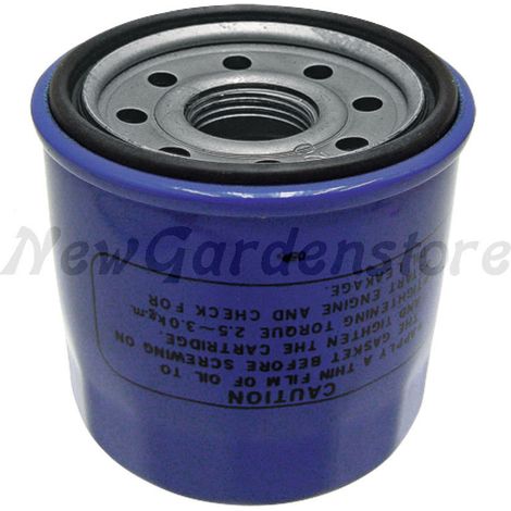 Filtro olio trattorino tagliaerba rasaerba HONDA 15400-PFB-014 GCV520 GCV530