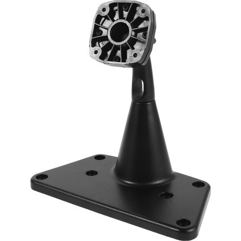 Support de Rétroviseur pour Caméra Embarquée Voiture, Noir Plastique  Caméra de Recul et Dash Cam, Usage Véhicule, Fixation Stable Vibrations Réduites (1/5)