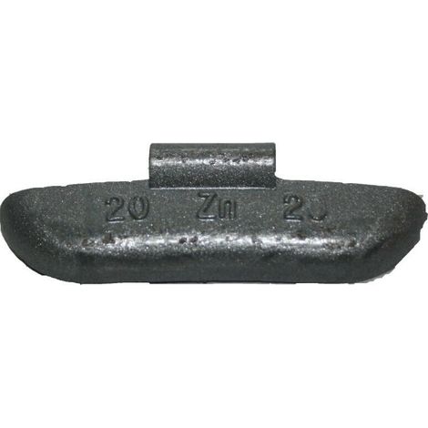 FACOM - Masses plastifiées pour jantes alliage 20g - EAFPZ.20 - Ce produit de marque Facom est neuf.