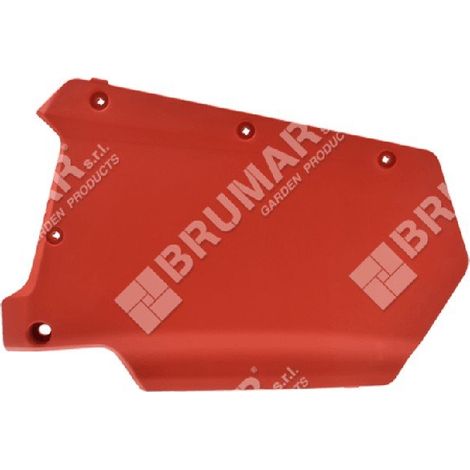 Tapa de inspección para motogeneradores COMPATIBLES DUCAR - 047595