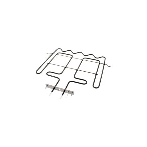 Resistance superieure pour Four WHIRLPOOL 481010452560