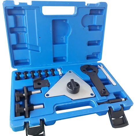 Kit attrezzo messa in fase Fiat Alfa Romeo Lancia Multi Air motori 1.4 16V (1/3)