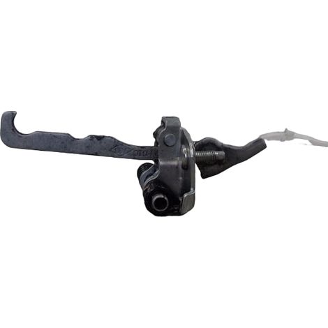 [PRODUIT D'OCCASION] Tirant Porte Avant Droit DACIA Sandero 2008- ♻️ Ref Oe. 804302559r - Garantie à vie (1/2)