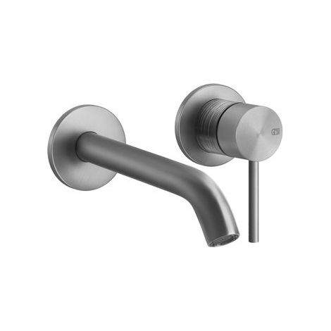 Gessi316 Trame kit prêt à lemploi, pour mitigeur monocommande de