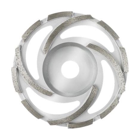 Husqvarna VARI-GRIND G35 100mm cup wheel