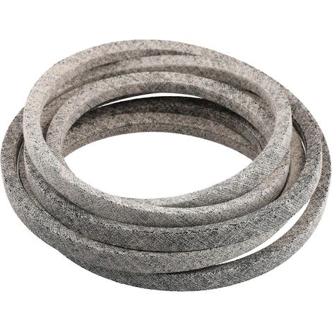 Deck Belt GX21833 Fits pour John Deere GX20571 D140 D150 L120 tondeuse 1 2 X141 (1/5)