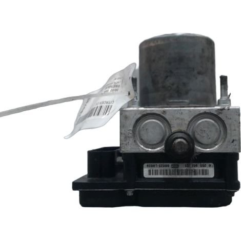 [PRODUIT D'OCCASION] Unite Hydraulique Abs CITROEN C4 ♻️ Ref Oe. 4541qe - Garantie à vie (1/3)
