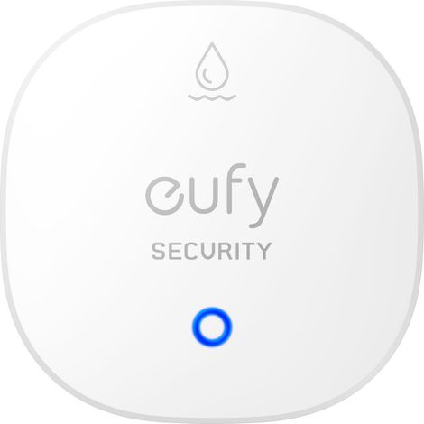 Domotik Sensor eufy T89203D1 weiß kabellos 200 Meter (1/5)