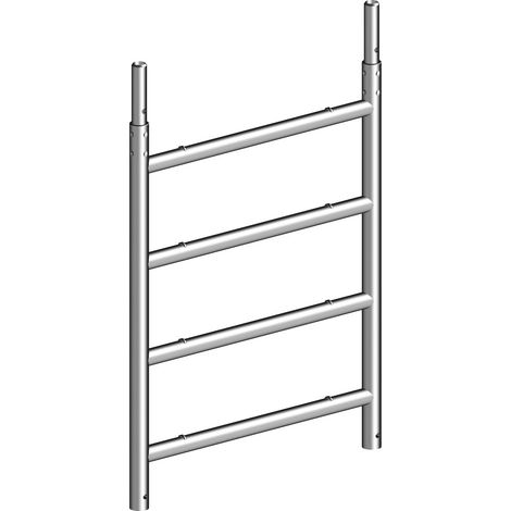 Layher Fg Alu - Standleiter 75/4 Spr